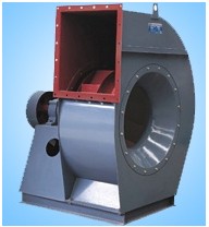 4-72型優質離心通風機